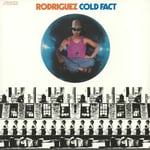 Rodriguez - Cold Fact Plak