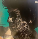 Rolling Stones* ‎– Tattoo You Plak LP