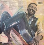 Ronnie Laws - Mr Nice Guy Plak