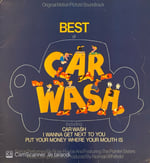 Rose Royce – Best Of Car Wash (Original Motion Picture Soundtrack) Plak