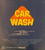 Rose Royce – Best Of Car Wash (Original Motion Picture Soundtrack) Plak