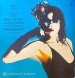 Roxy Music – Musique Roxy - The High Road