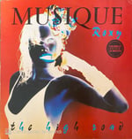 Roxy Music – Musique Roxy - The High Road