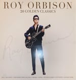 Roy Orbison – 20 Golden Classics Plak