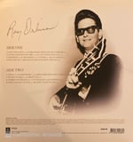 Roy Orbison – 20 Golden Classics Plak