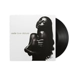 Sade - Love Deluxe Plak