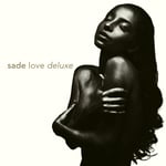 Sade - Love Deluxe Plak