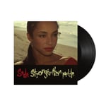 Sade - Stronger Than Pride Plak