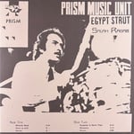 Salah Ragab & The Cairo Jazz Band – Egypt Strut Plak LP | Ethio Jazz & Arabic Jazz Vinyl