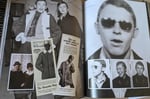 Scorcha! Skins, Suedes and Style 1967-1973 Kitap