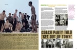 Scorcha! Skins, Suedes and Style 1967-1973 Kitap