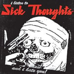 Sick Thoughts - Born to Blitzkrieg 12