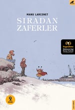 Sıradan Zaferler Ciltli