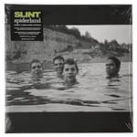 Slint – Spiderland Plak LP | Post Rock & Math Rock Vinyl Albüm