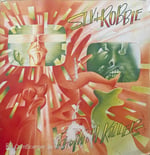 Sly and Robbie - Rhythm Killers Plak