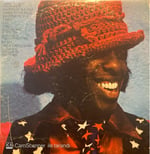 Sly and The Family Stone Greatest Hits Plak