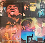 Sly & The Family Stone – Stand! Plak