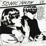 Sonic Youth - Goo Plak LP