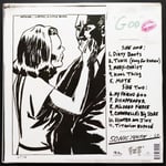Sonic Youth - Goo Plak LP