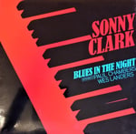 Sonny Clark – Blues In The Night Plak | Jazz Hard Bop LP