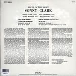 Sonny Clark – Blues In The Night Plak | Jazz Hard Bop LP