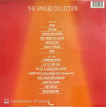 Spandau Ballet – The Singles Collection Plak