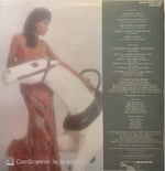 Stevie Wonder Presents Syreeta Plak