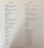 Stevie Wonder – Songs In The Key Of Life Çift Plak LP