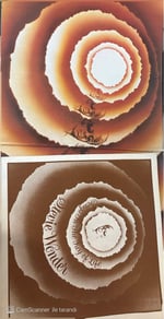 Stevie Wonder – Songs In The Key Of Life Çift Plak LP