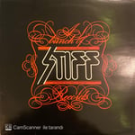 Stiff Records - Bunch of Stiffs Plak