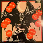 Stiff Records - Bunch of Stiffs Plak