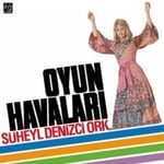 Süheyl Denizci Orkestrası – Oyun Havaları Plak LP
