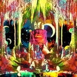 Sultan Bathery - S/T Plak LP | Garage Rock ve Psychedelic Rock