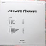 Sven Wunder - Eastern Flowers Plak LP