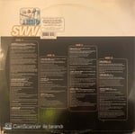 SWV ‎– Release Some Tension Plak