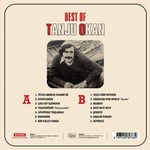 Tanju Okan - Best Of (Plak)