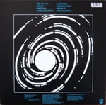 Television - Marque Moon Plak LP