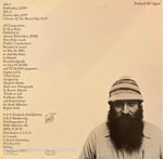 Terry Riley - Songs For The Ten Voices Of The Two Prophets Plak