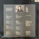 Terry Rypdal - Works