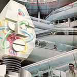 The Alan Parsons Project - I Robot Plak LP