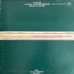 The Alan Parsons Project - Tales of Mystery and Imagination Plak