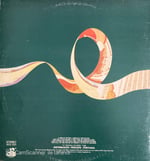 The Alan Parsons Project - Tales of Mystery and Imagination Plak