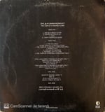 The Alan Parsons Project – The Turn Of A Friendly Card