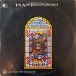 The Alan Parsons Project – The Turn Of A Friendly Card