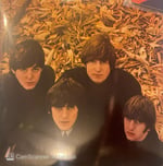 The Beatles - Beatles For Sale Plak LP