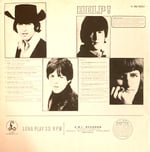 The Beatles – Help!