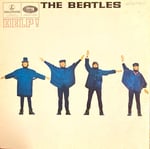 The Beatles – Help!