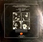 The Beatles - Let It Be Plak