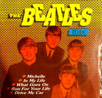 The Beatles – The Beatles Hits Plak