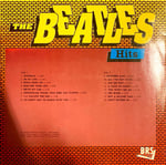 The Beatles – The Beatles Hits Plak